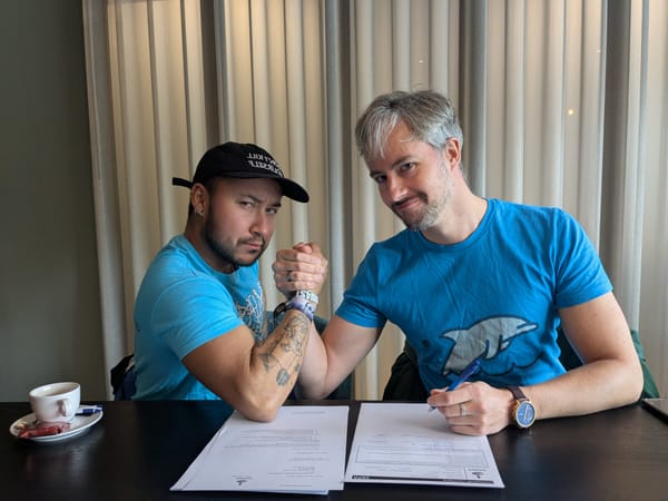 Door de LSD naar BoZ